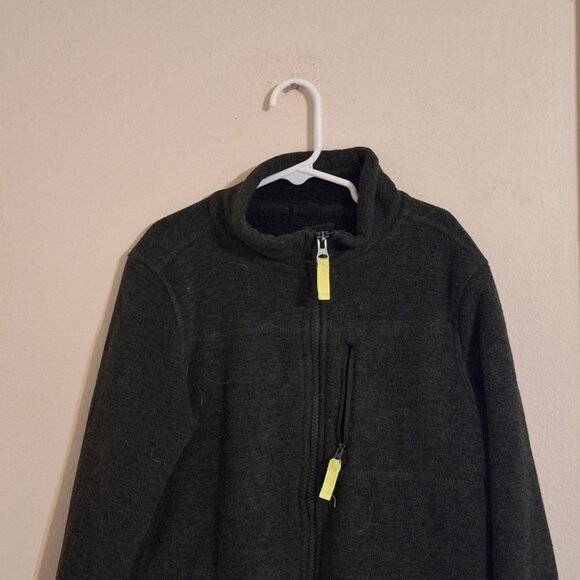 32 heat jacket medium youth - Picture 4 of 9